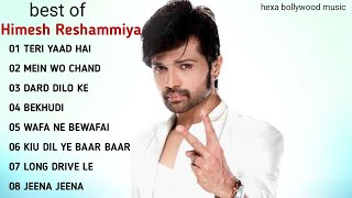 Best of Himesh Reshammiya hit songs playlist|Happy songs all |hit songs of Arijit Singh|2023