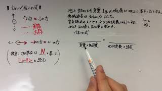 【物理】終端速度とは