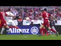 bayern munich vs. vfb stuttgart 2015–16 bundesliga highlights