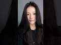 사각형 금손언니 꾸안꾸 메이크업 shorts makeup beauty