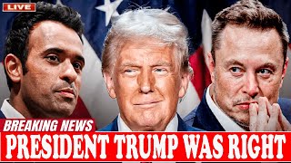 TRUMP’S LATEST NEWS 2/25/25 FULL HD | FOX BREAKING NEWS TRUMP Ferbuary 25, 2025