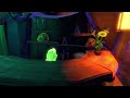 【yooka laylee 03】熊と鳥じゃない【初見実況】