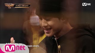 SMTM9 [1회] '실력으로 증명할게요' 성장 속 재도전, 안병웅 @1차 예선 EP.1 201016 | Mnet 201016 방송