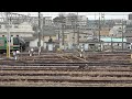 2023 03 17 【入換】 e655系 尾久車両センター