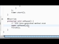 Android Application Development Tutorial - 17 - Adding Music with MediaPlayer