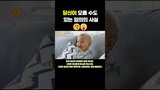 1 부 | 당신이 모를 수도 있는 임의의 사실 😗😮 #탐험 #발견 #재밌는이야기 #놀라운이야기