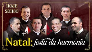 🎙️Especial de Natal 2024  - O Menino Jesus vem trazer harmonia