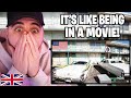 Brit Reacts to Americas MUST DO Road Trips