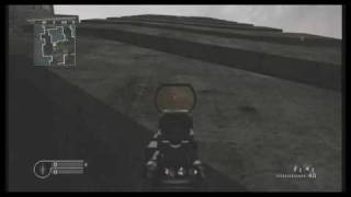 How to do EVERY elevator on CoD4 and Modern Warfare2