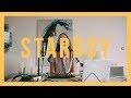 STARBOY / The Weeknd feat. Daft Punk / Cover by Felicia Lu
