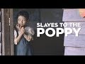 Drug addiction and slavery in Shan State, Myanmar | SLAVES TO THE POPPY | Coconuts TV