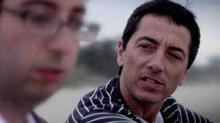 Wrong Hole With Dj Lubel, Taryn Southern, And Scott Baio