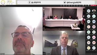 Virtual Technical Conference - NEPR-AP-2023-0004