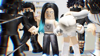 Roblox Bully Story | Talya's Secret Episode 1