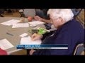 Battling Dementia with Creativity
