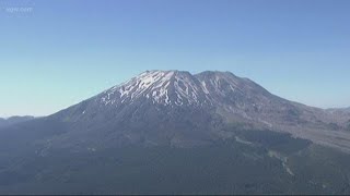 11 dangerous volcanoes on West Coast