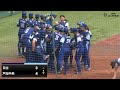 【戸田中央 vs 日立 ハイライト】ニトリjd.league 2024 第3節