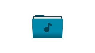 Inkscape Tutorial - How to design a folder icon