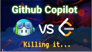 Github Copilot DESTROYS Leetcode Coding Challenges | How to Properly use Copilot in Interviews