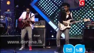 Dangalanna Ba Issara Wage - Daddy @ Dell Studio - Episode 01 ( 28-12-2013 )