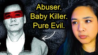 This Is Japan S Puppet Master Serial Killer