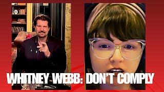 Whitney Webb: Digital ID- The Linchpin