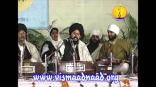 AGSS 1997 : Raag Kalyan - Dr Gurnam Singh Ji