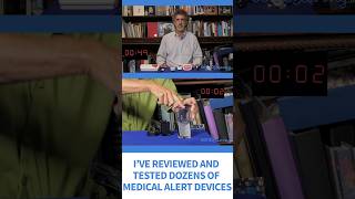 Learn About Medical Alert Devices