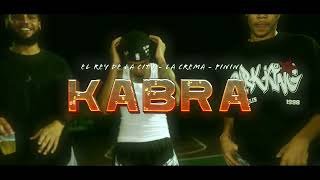 Rich Crema - Kabra ❌ Rey De La City ❌ Pinini Gang (Video Oficial)