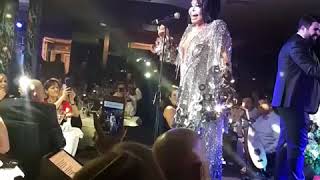 Bülent Ersoy'dan 'Elveda Gençliğim' Girişi