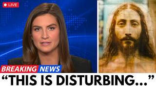 Jesus' Face REVEALED! Scientists Finally Prove Greatest Miracle Ever!