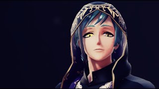 【MMDツイステ】Lamb.【フロイド】