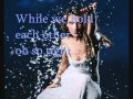 Celine Dion - The colour of my love with lyrics