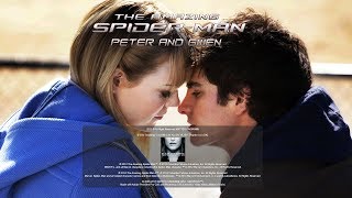PETER AND GWEN (ELLIE GOULDING - LOVE ME LIKE YOU DO)
