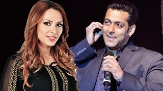 Salman Khan Is Ready To Marry Iulia Vantur | Reason REVEALED !