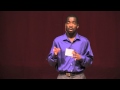 TEDxLoyolaMarymountU - Michael Conner, Homeboy Industries and MIH Entertainment