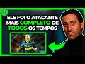 DIEGO MILITO EM PODCAST ITALIANO FALA DE RONALDO FENÔMENO