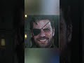 Мы один человек bigboss metalgearrising metalgearsolid venomsnake mgr mgs metalgearsolid5 мем