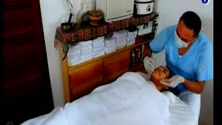 Healing Touch Day Spa
