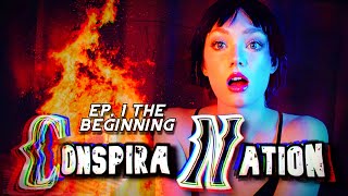 Inside the Dark World of Conspiracy Theories | ConspiraNation Ep. 1