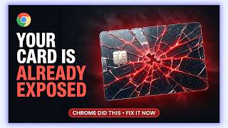 3 Chrome Settings Hackers Love (Disable Them Now)