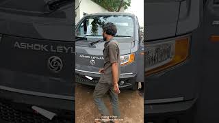 ashok Leyland bada dost i5 #tamil