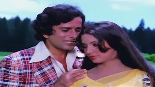 Tota Maina Ki Kahani-Fakira 1976,Full HD Video Song, Shashi Kapoor, Shabana Azmi