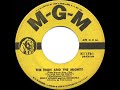 1954 hits archive the high and the mighty leroy holmes