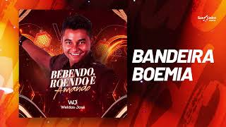 Weldas José - Bandeira Boemia (Áudio Oficial)