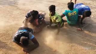 #uranganpatty vs v.malampatty odaipatty kabadi match