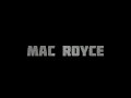 Fly You Home - Mac Royce (Studio Version)