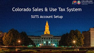 SUTS - How to Sign up & Register