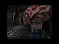 biohazard 1.5 playstation 1996