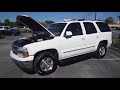 sold 2005 chevrolet tahoe lt one owner meticulous motors inc florida for sale